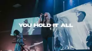 Influencers Worship - You Hold It All